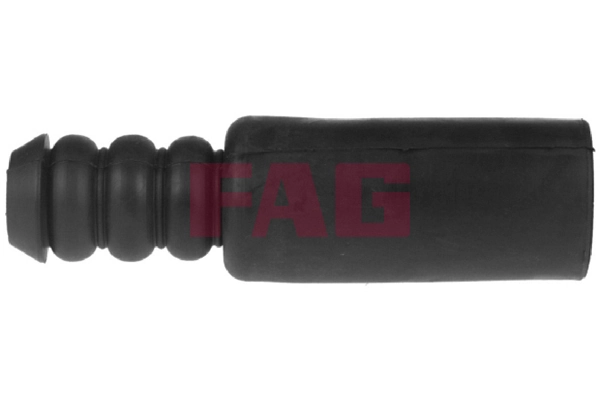 Rubber Buffer, suspension